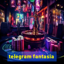 telegram fantasia